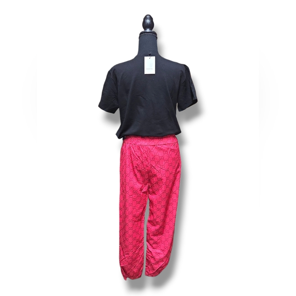 Jogger Set - Picture 4 of 4